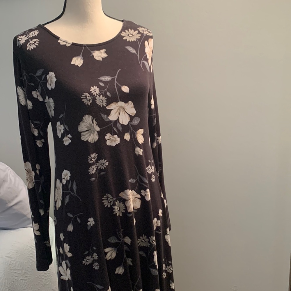Old Navy swing dress